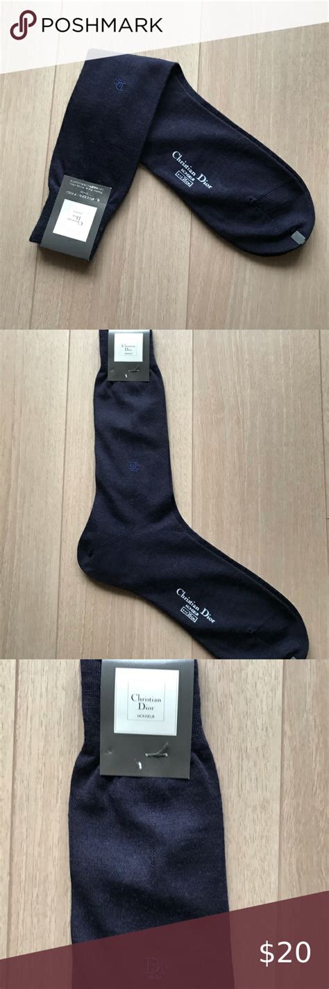 dior underwear men|Dior socks for men.